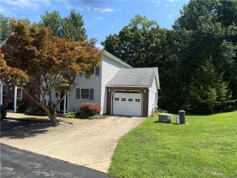 Condo For Sale - 855 Spring Street #S-7<br/> Conneaut, OH 44030