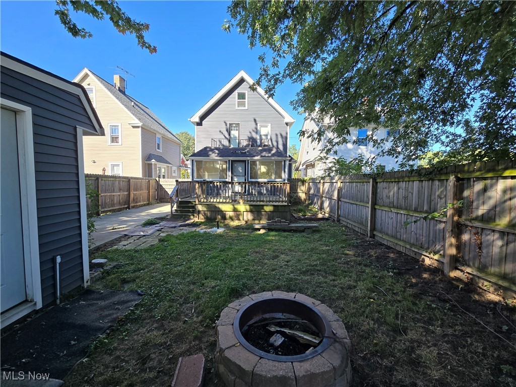 H G Renker & J Kronenberger Su - Residential