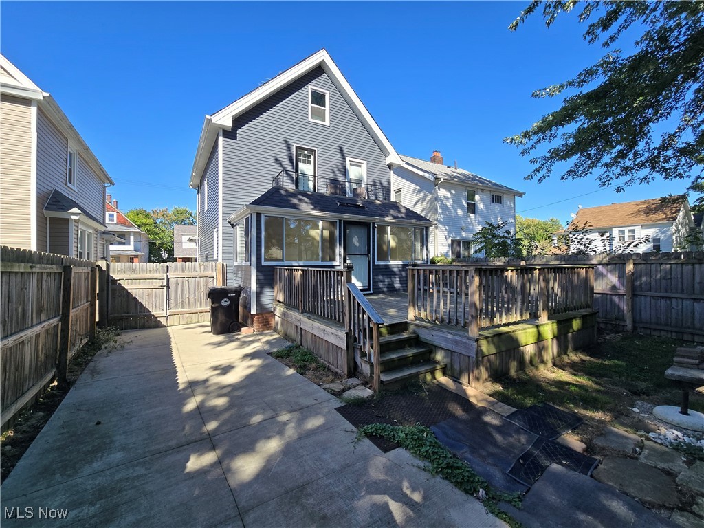 H G Renker & J Kronenberger Su - Residential