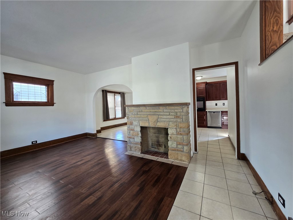 H G Renker & J Kronenberger Su - Residential