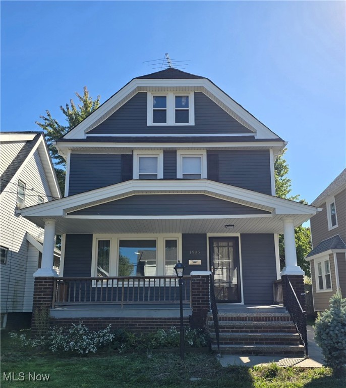 H G Renker & J Kronenberger Su - Residential