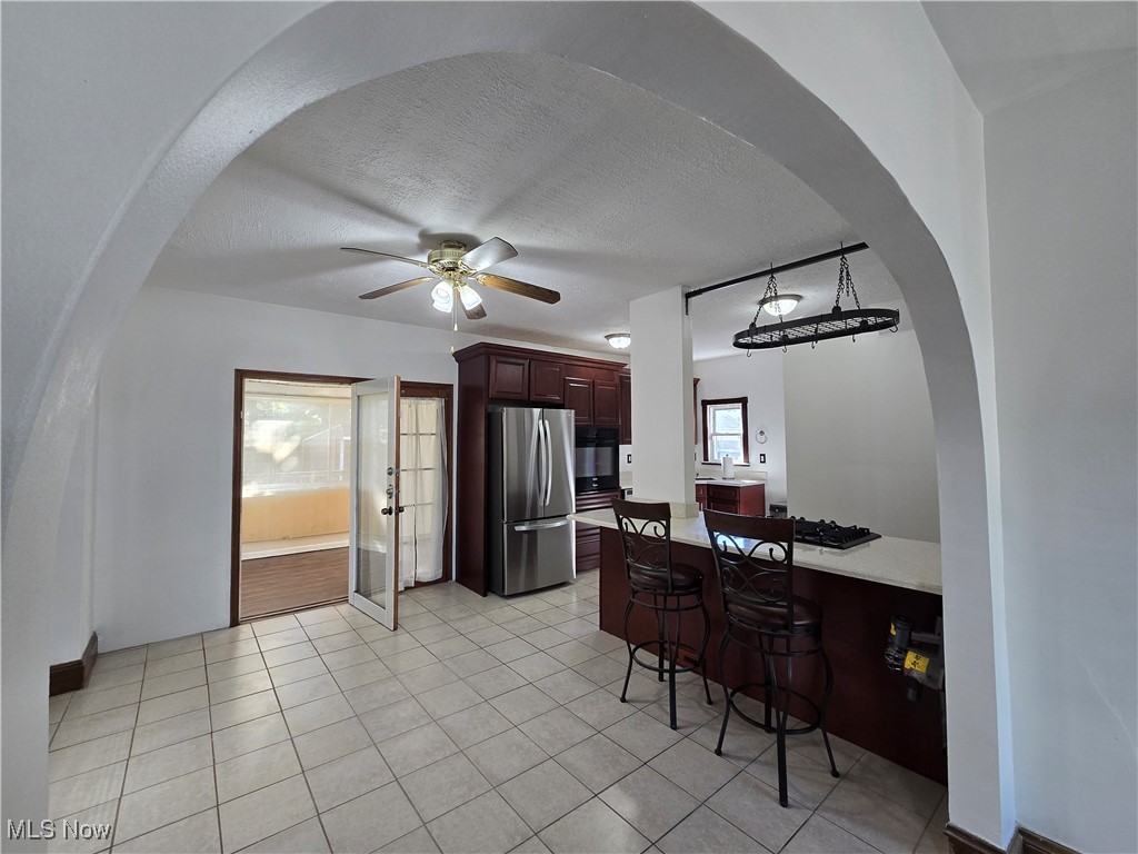 H G Renker & J Kronenberger Su - Residential