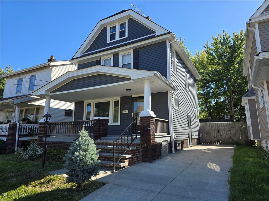 H G Renker & J Kronenberger Su - Residential