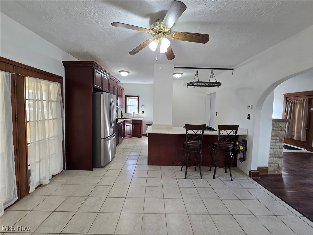 H G Renker & J Kronenberger Su - Residential