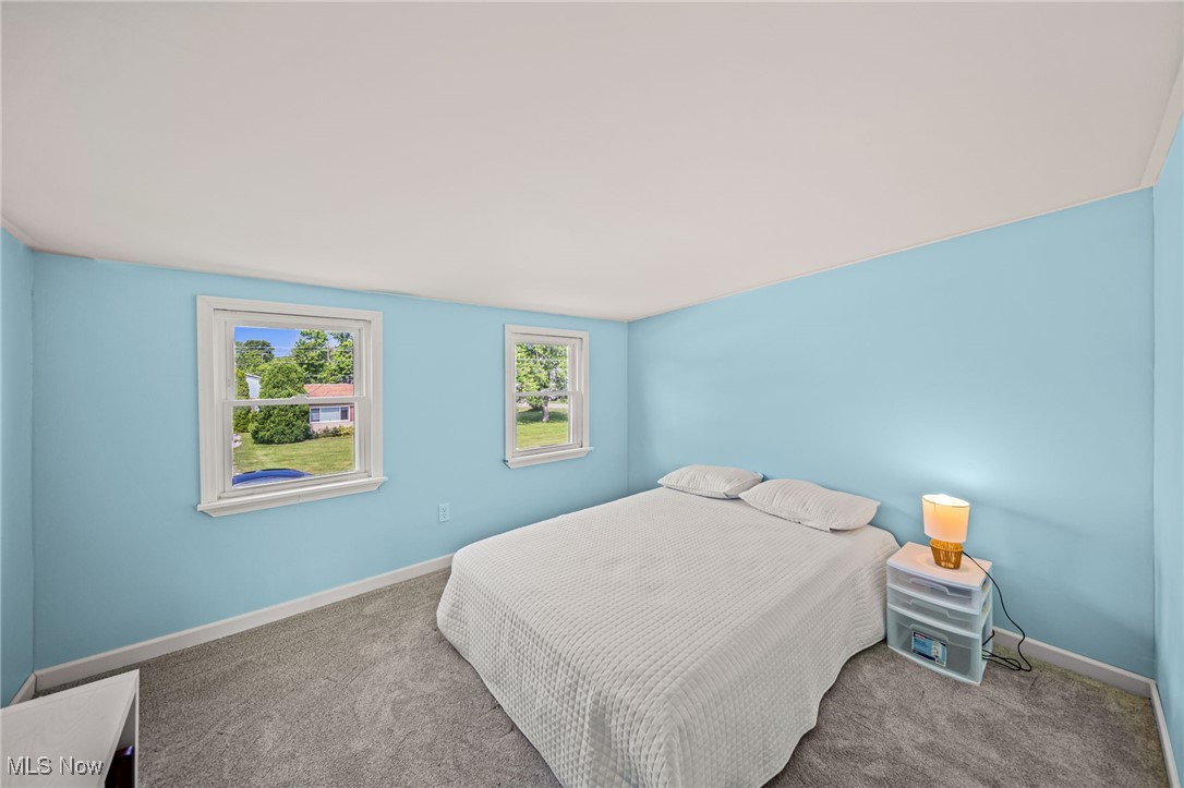 Corlew Allotment - Residential