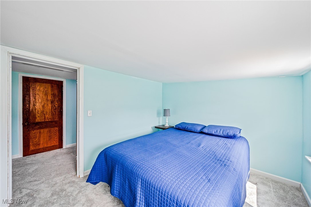 Corlew Allotment - Residential