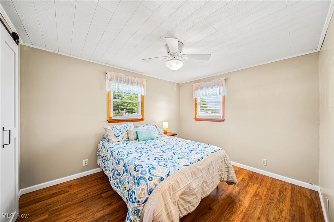 Corlew Allotment - Residential