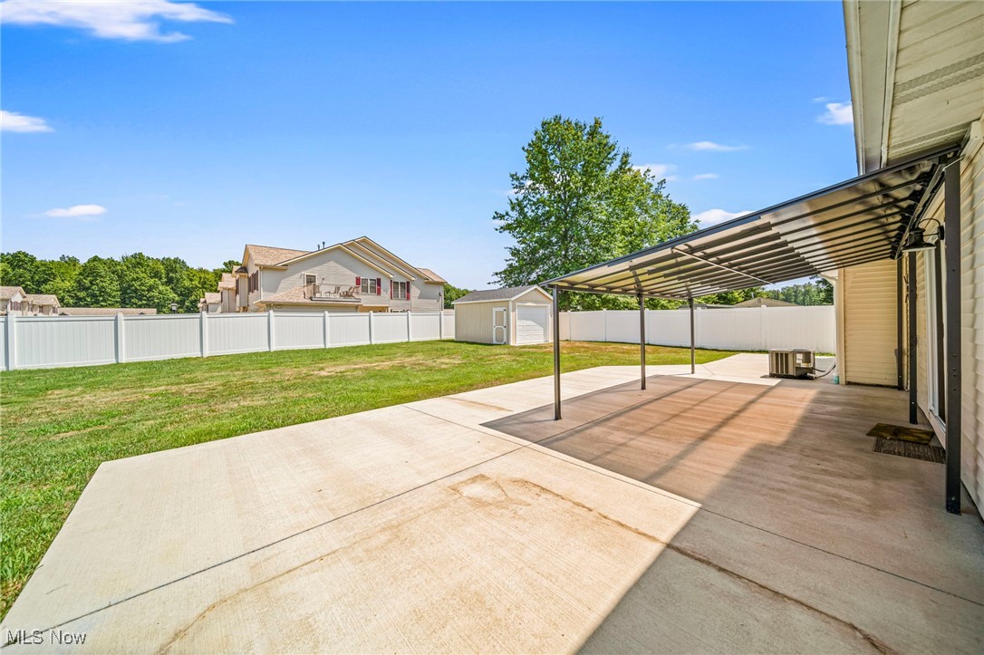 Corlew Allotment - Residential