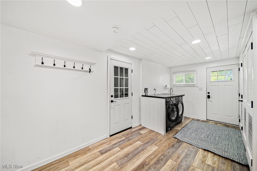 Corlew Allotment - Residential