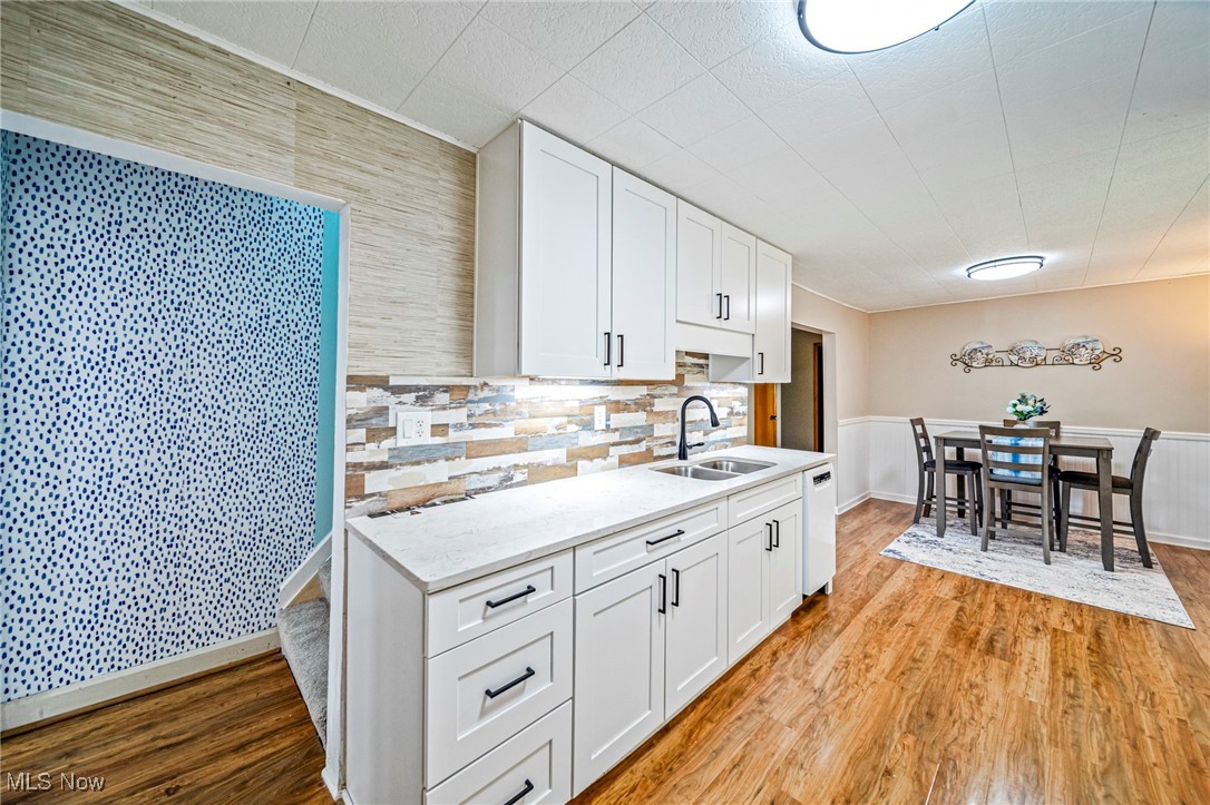 Corlew Allotment - Residential