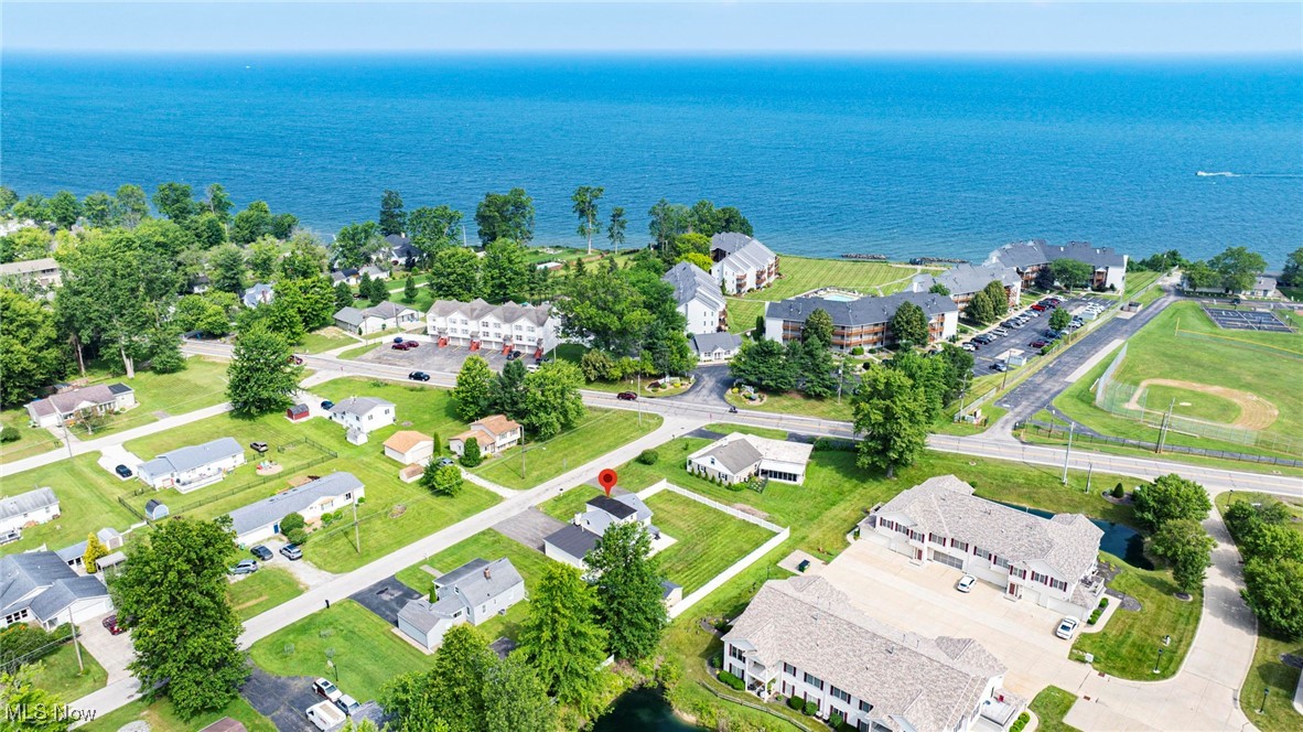 Corlew Allotment - Residential