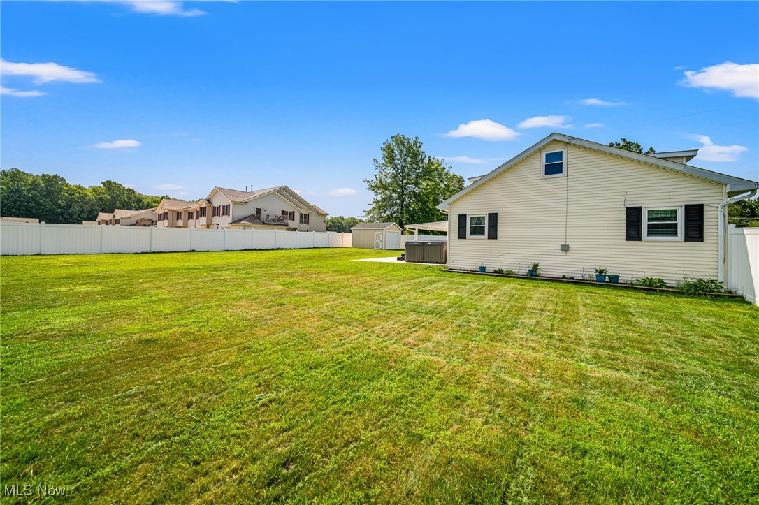 Corlew Allotment - Residential