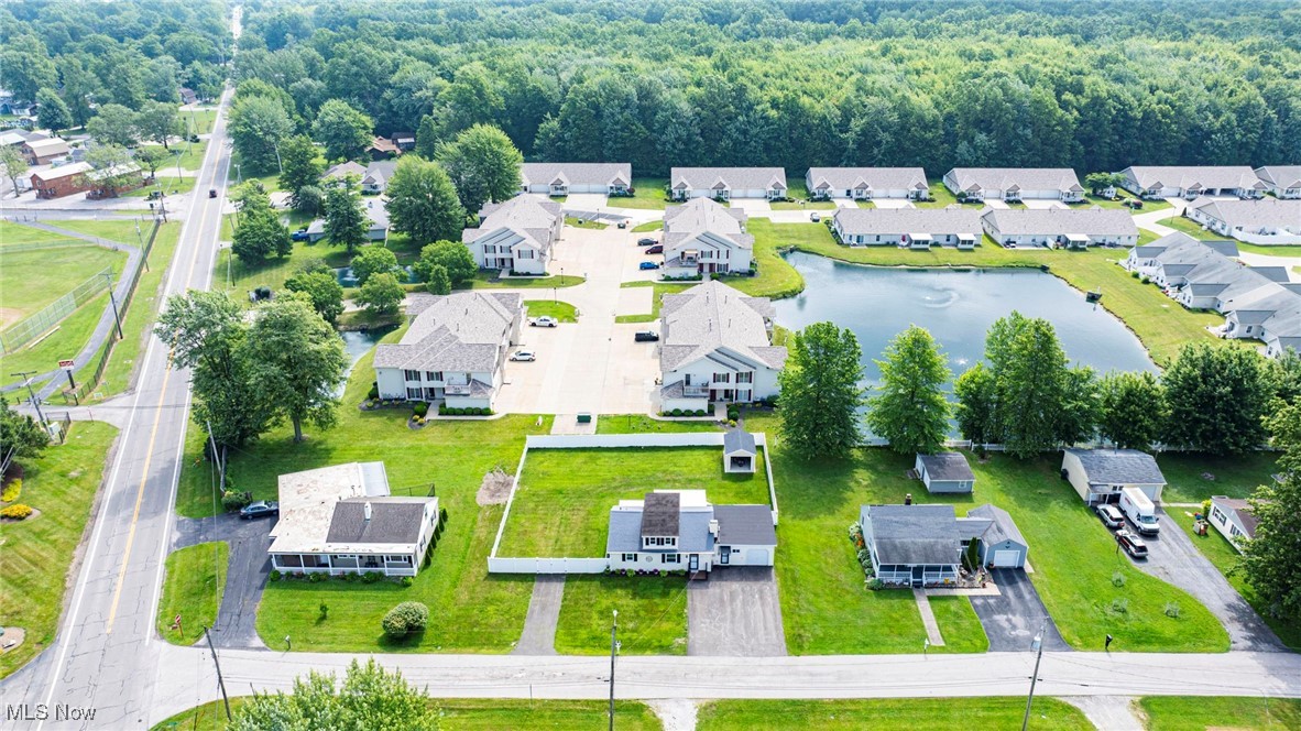 Corlew Allotment - Residential