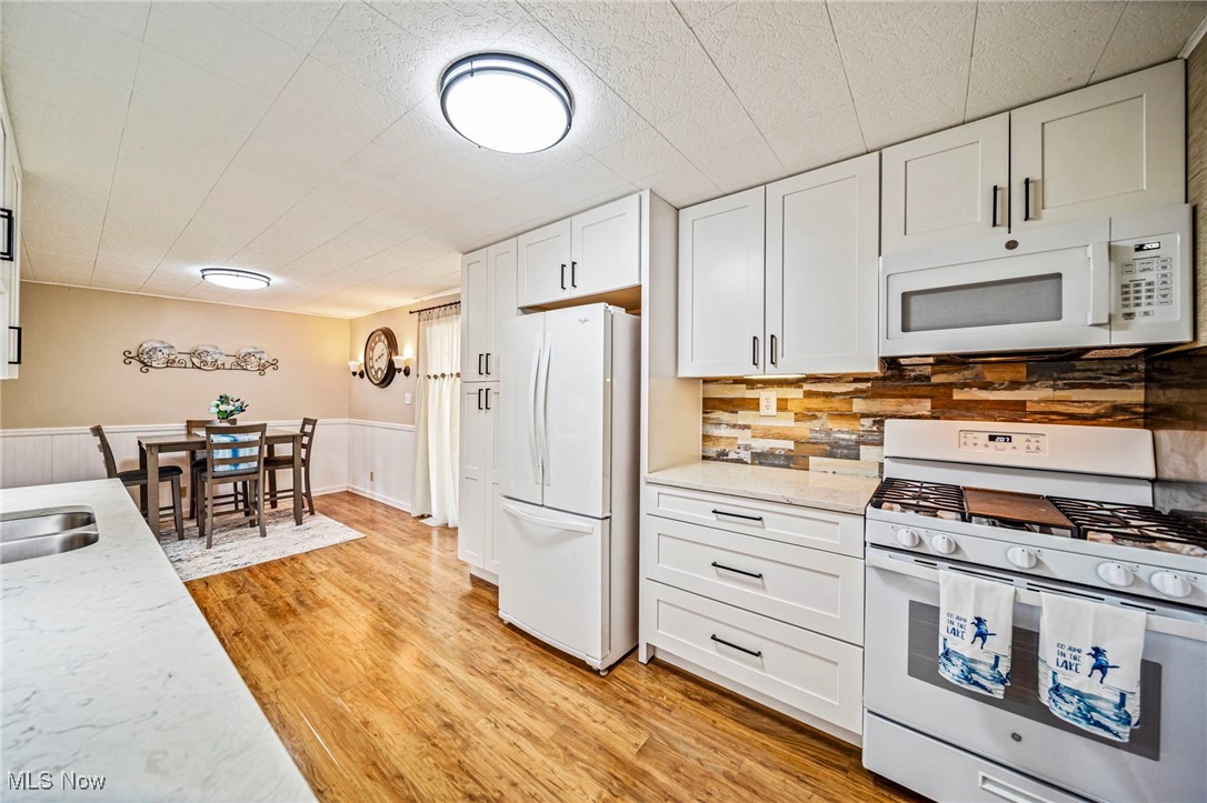 Corlew Allotment - Residential