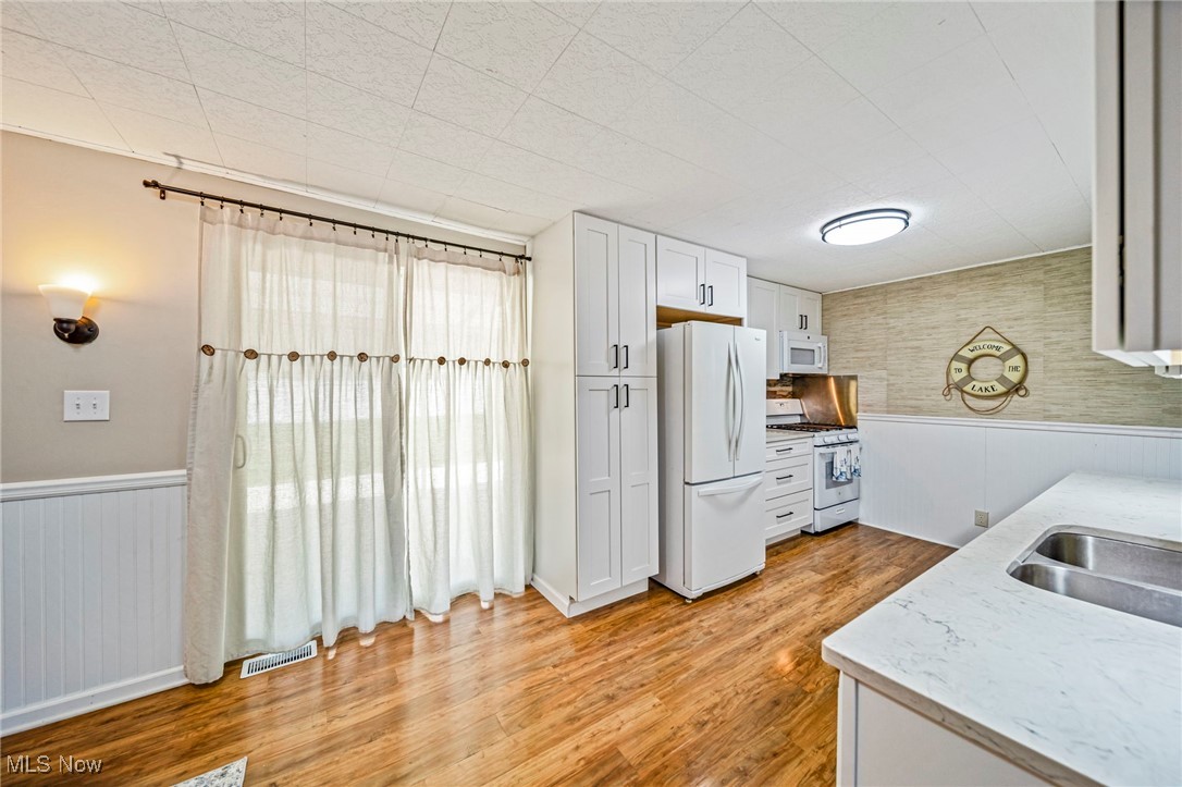 Corlew Allotment - Residential