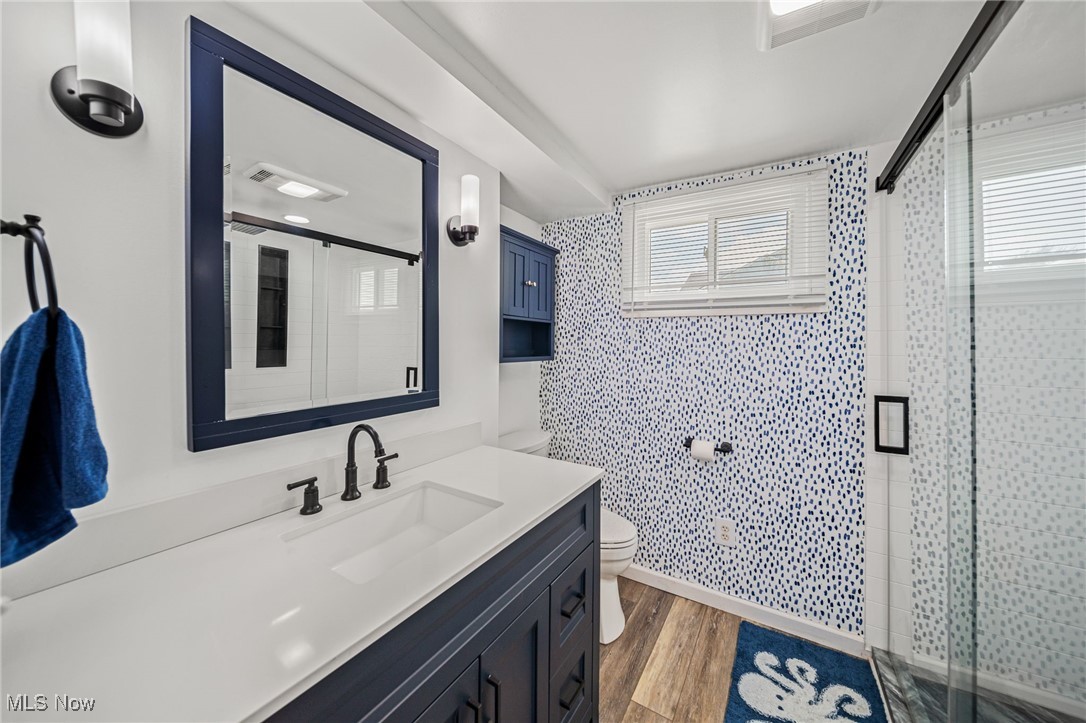 Corlew Allotment - Residential