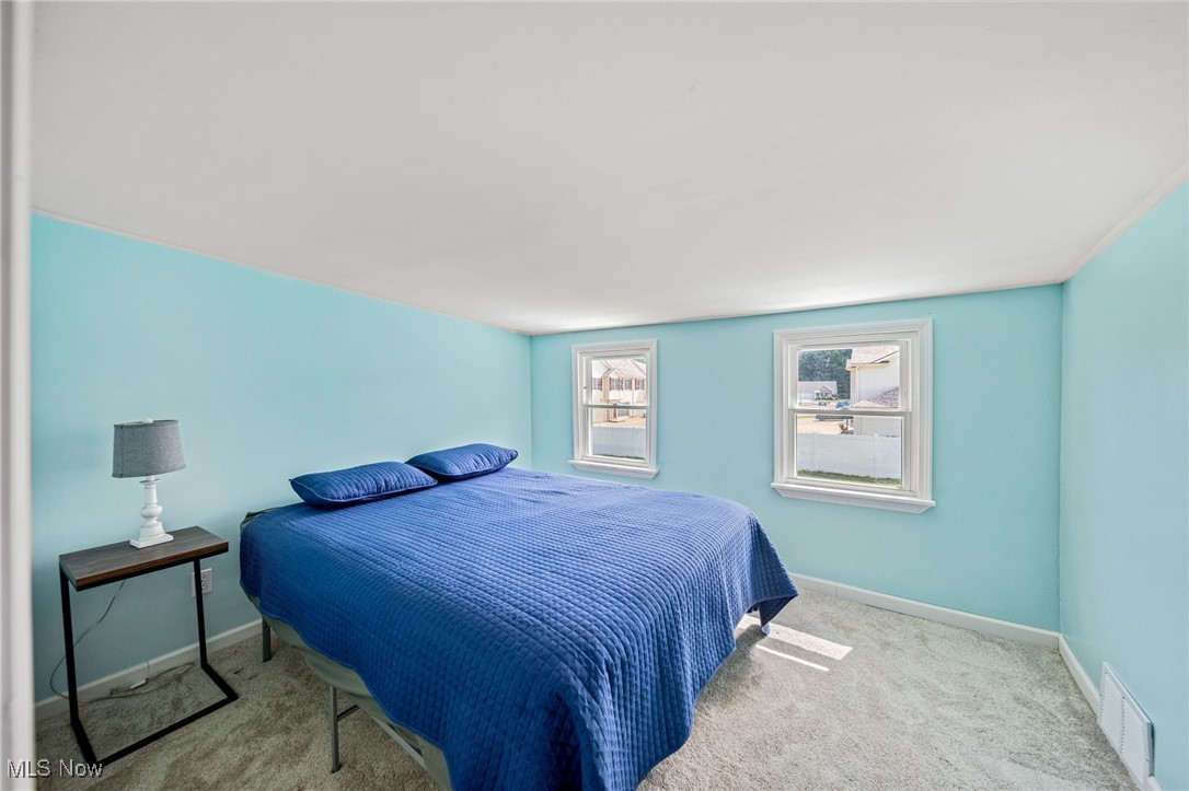 Corlew Allotment - Residential