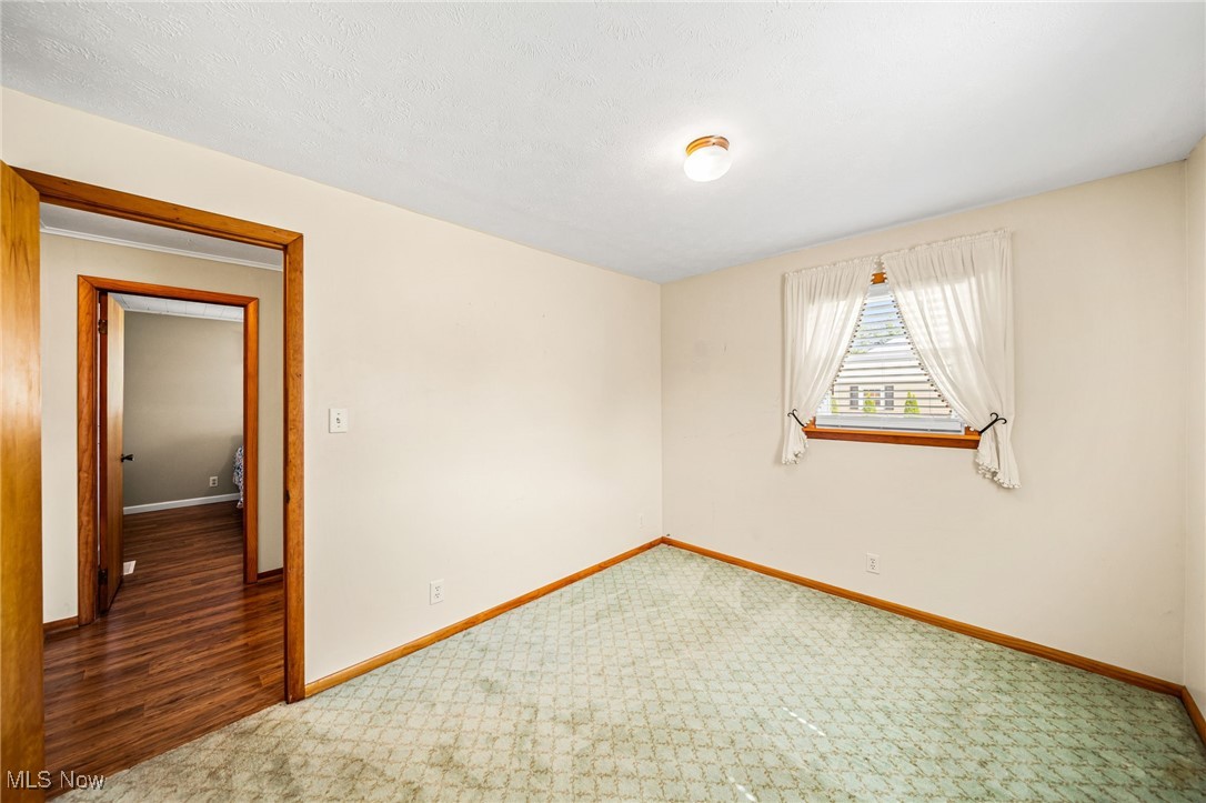 Corlew Allotment - Residential