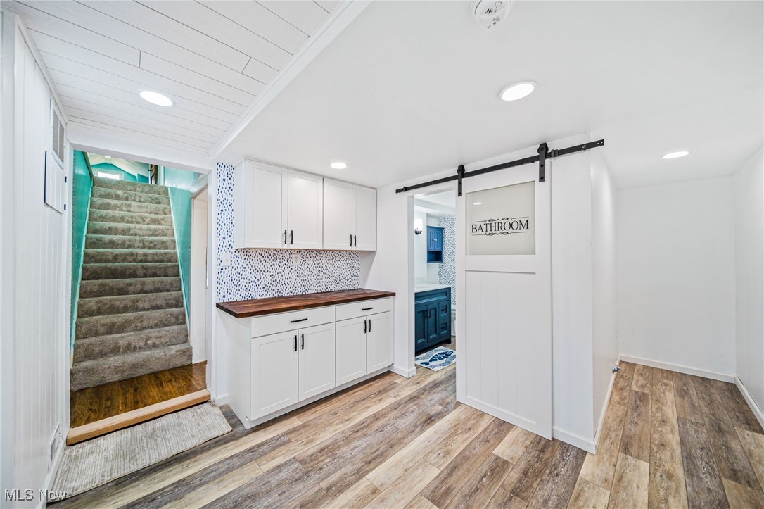 Corlew Allotment - Residential