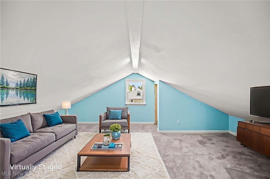 Corlew Allotment - Residential