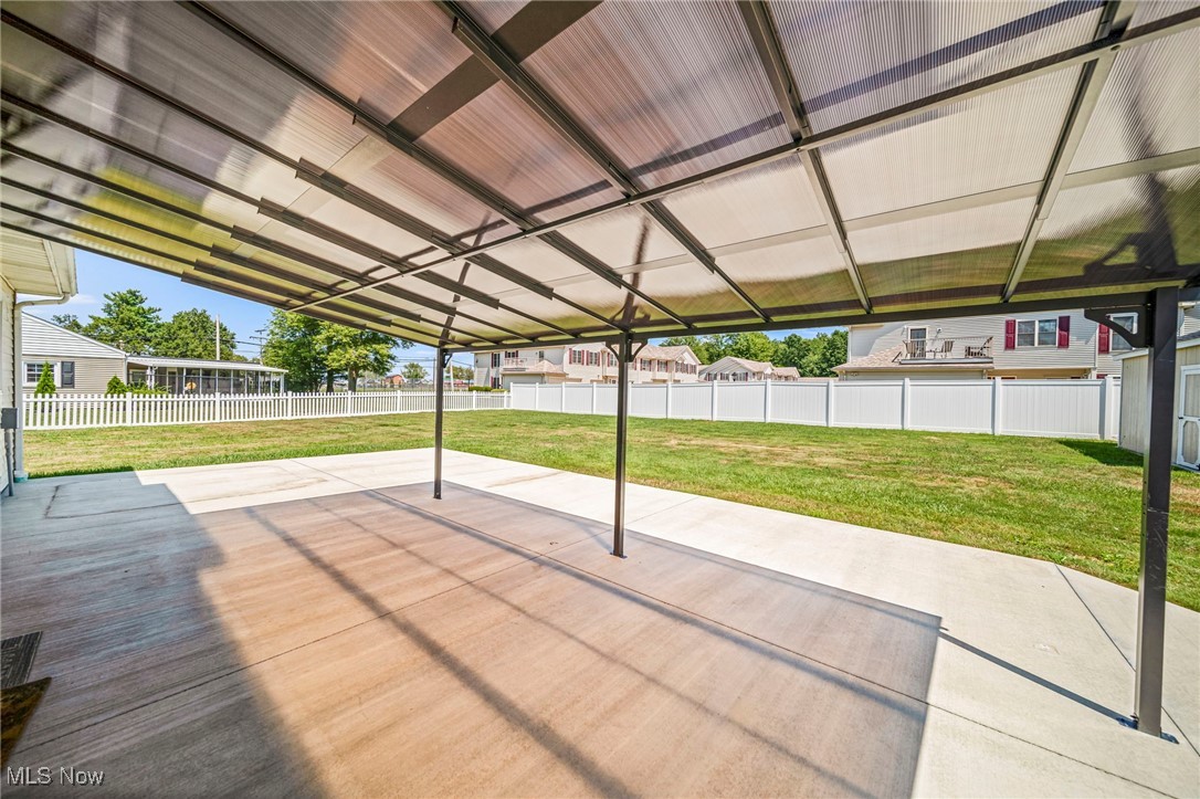 Corlew Allotment - Residential