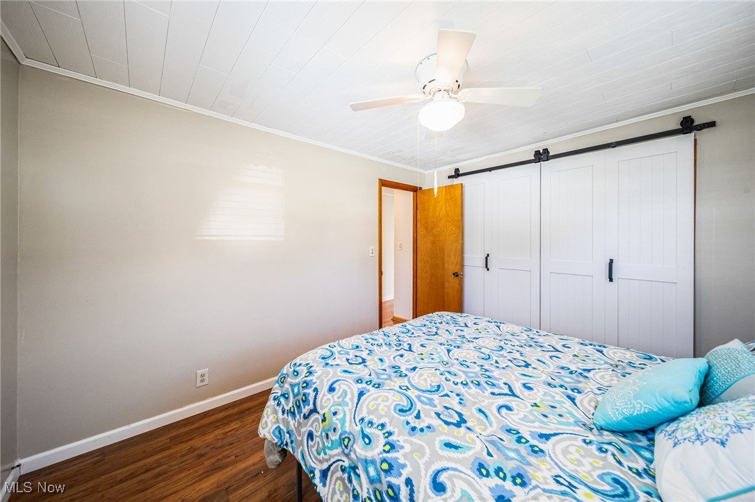 Corlew Allotment - Residential