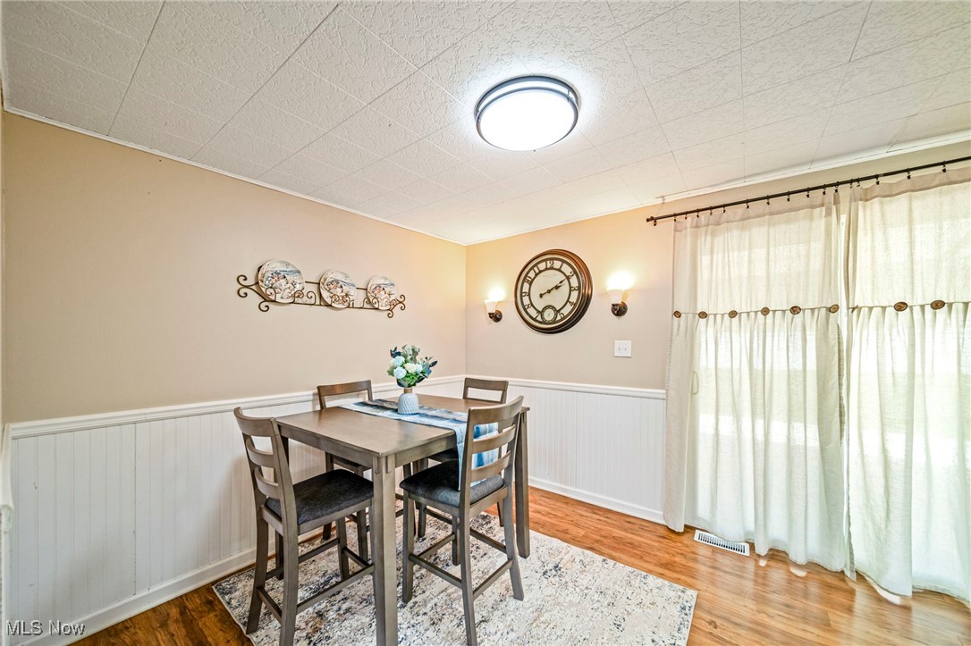 Corlew Allotment - Residential