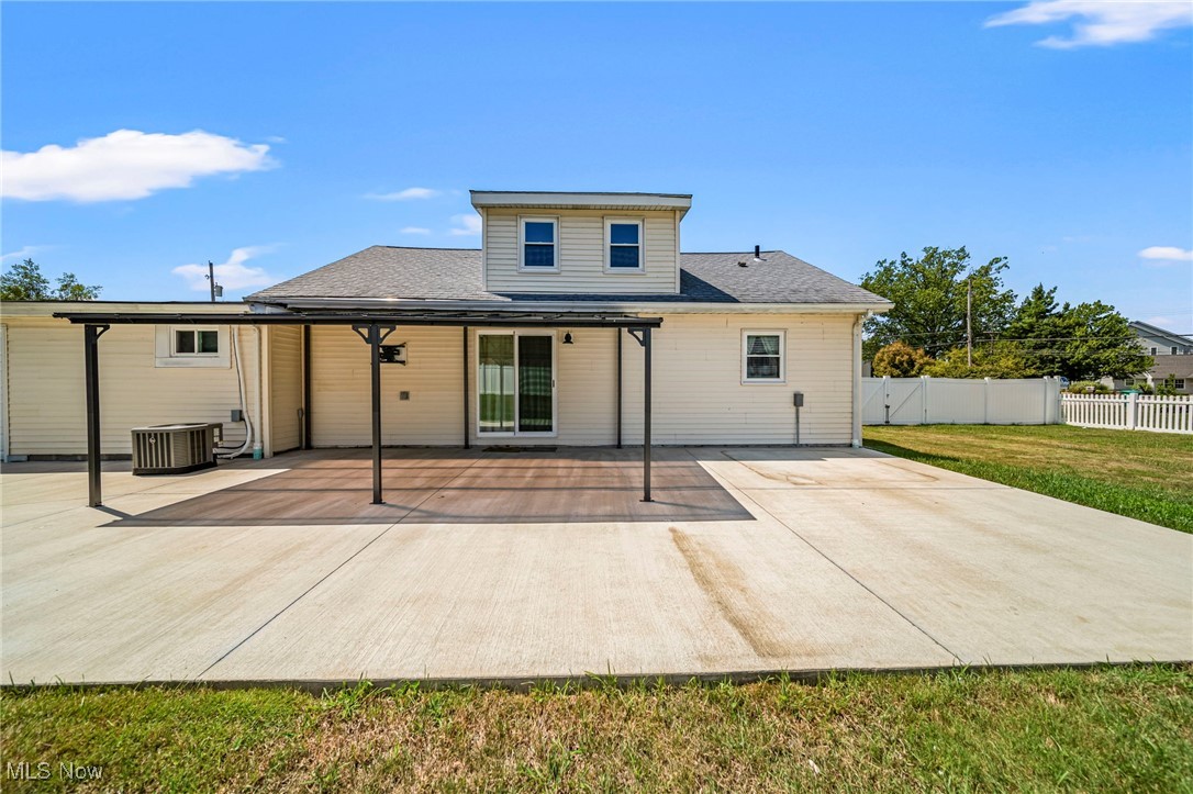 Corlew Allotment - Residential