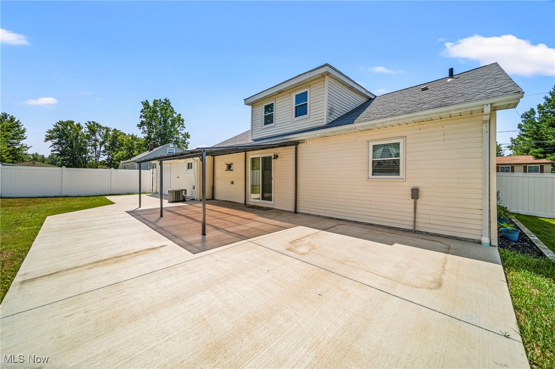 Corlew Allotment - Residential