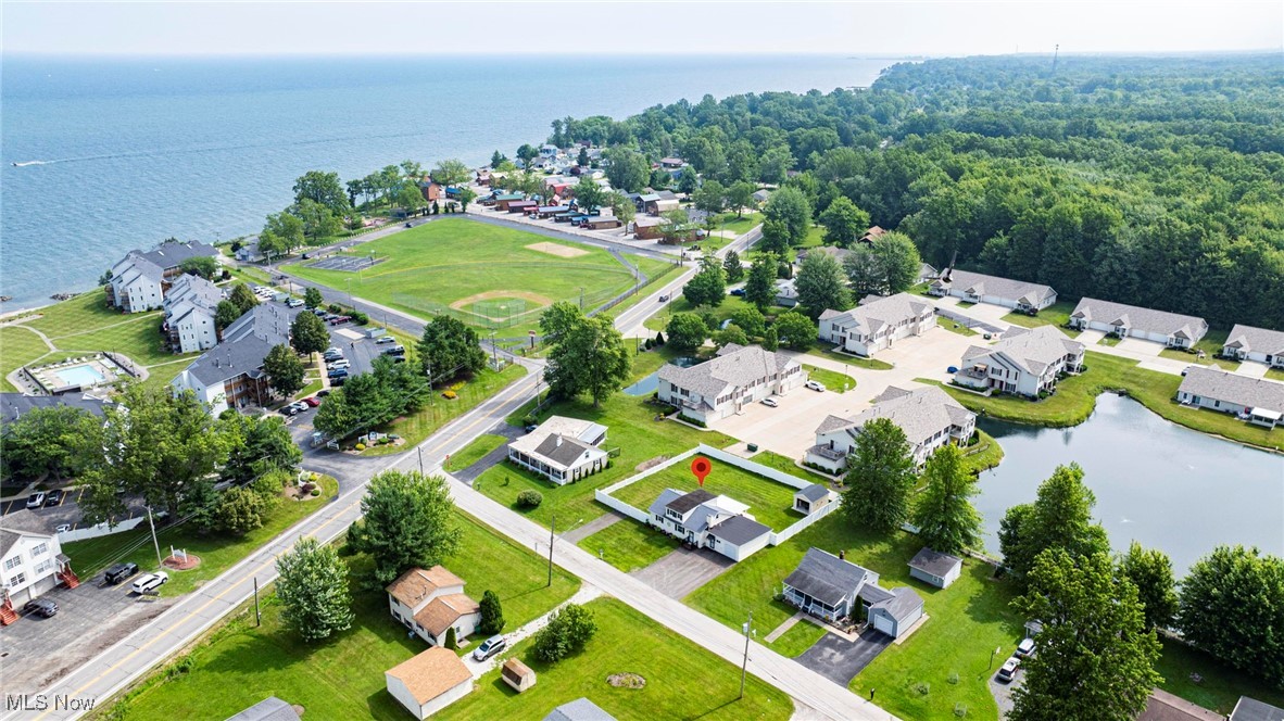 Corlew Allotment - Residential