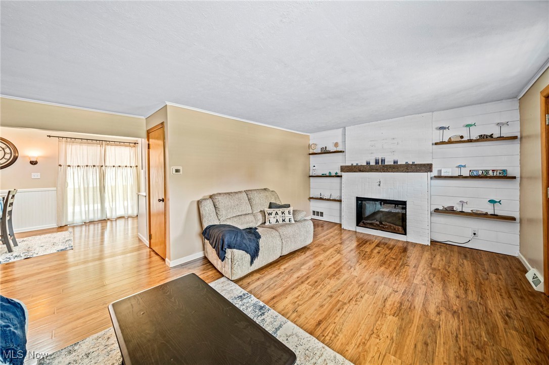 Corlew Allotment - Residential