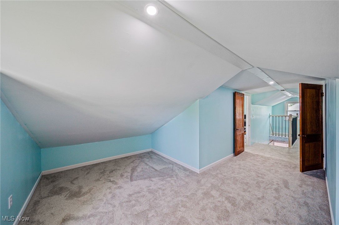 Corlew Allotment - Residential