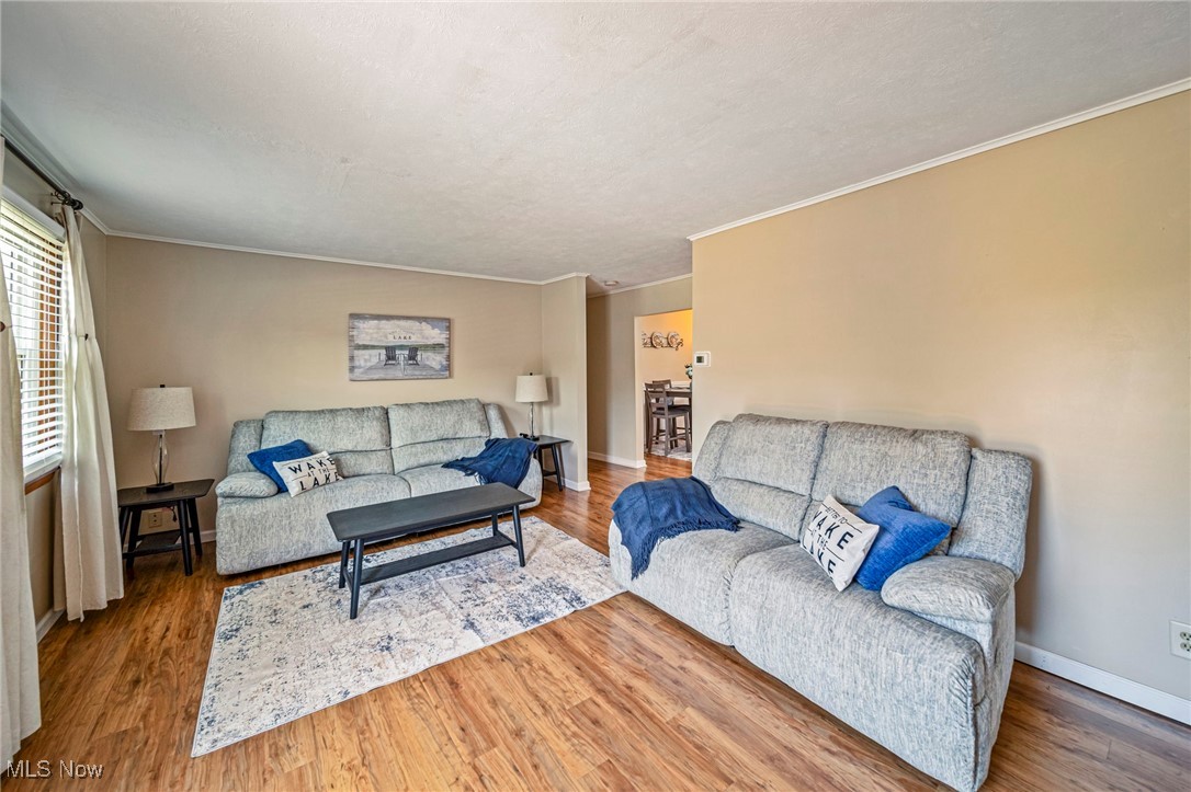 Corlew Allotment - Residential