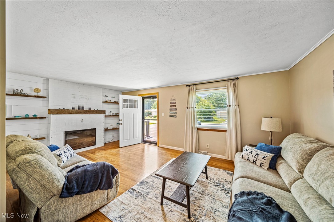 Corlew Allotment - Residential