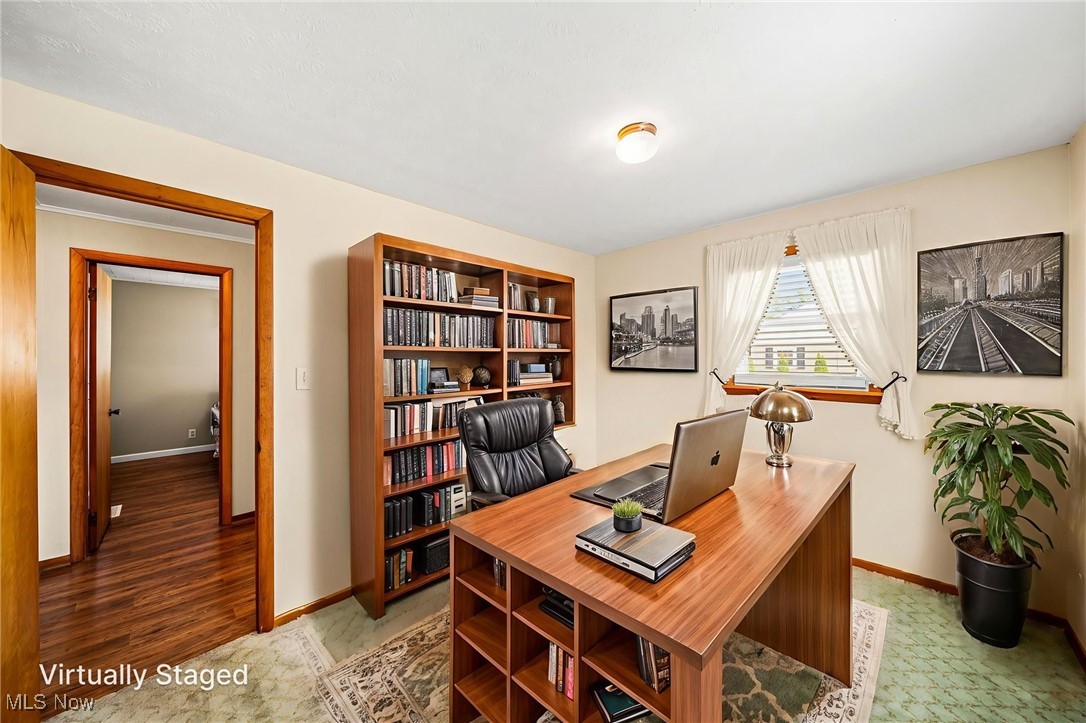 Corlew Allotment - Residential