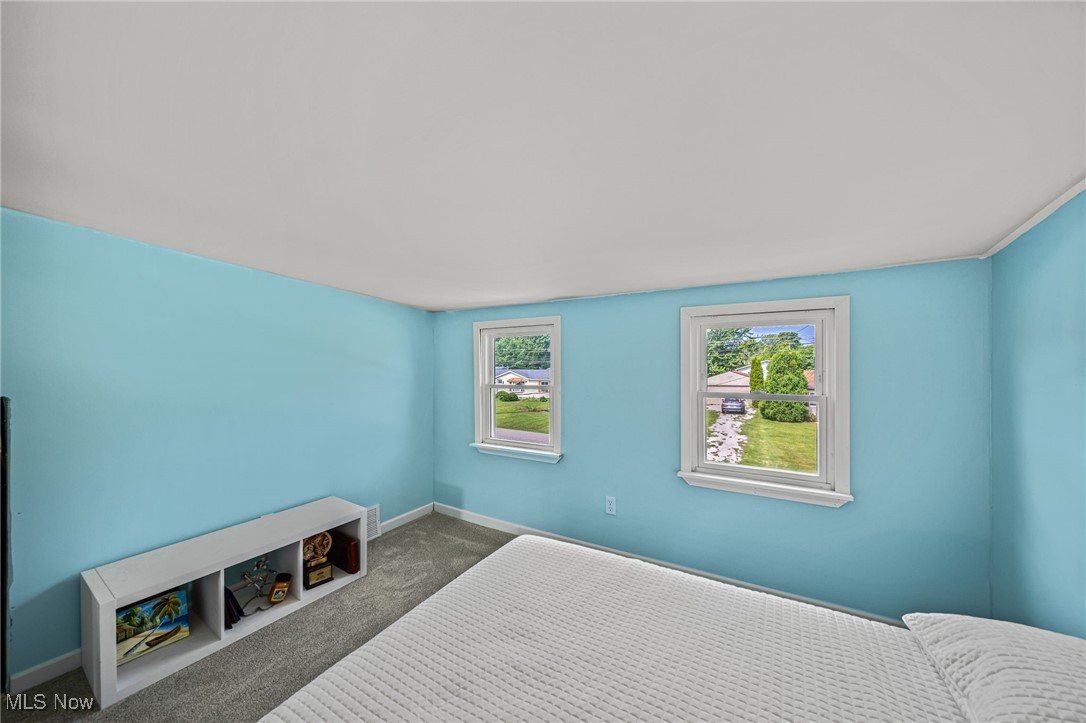 Corlew Allotment - Residential