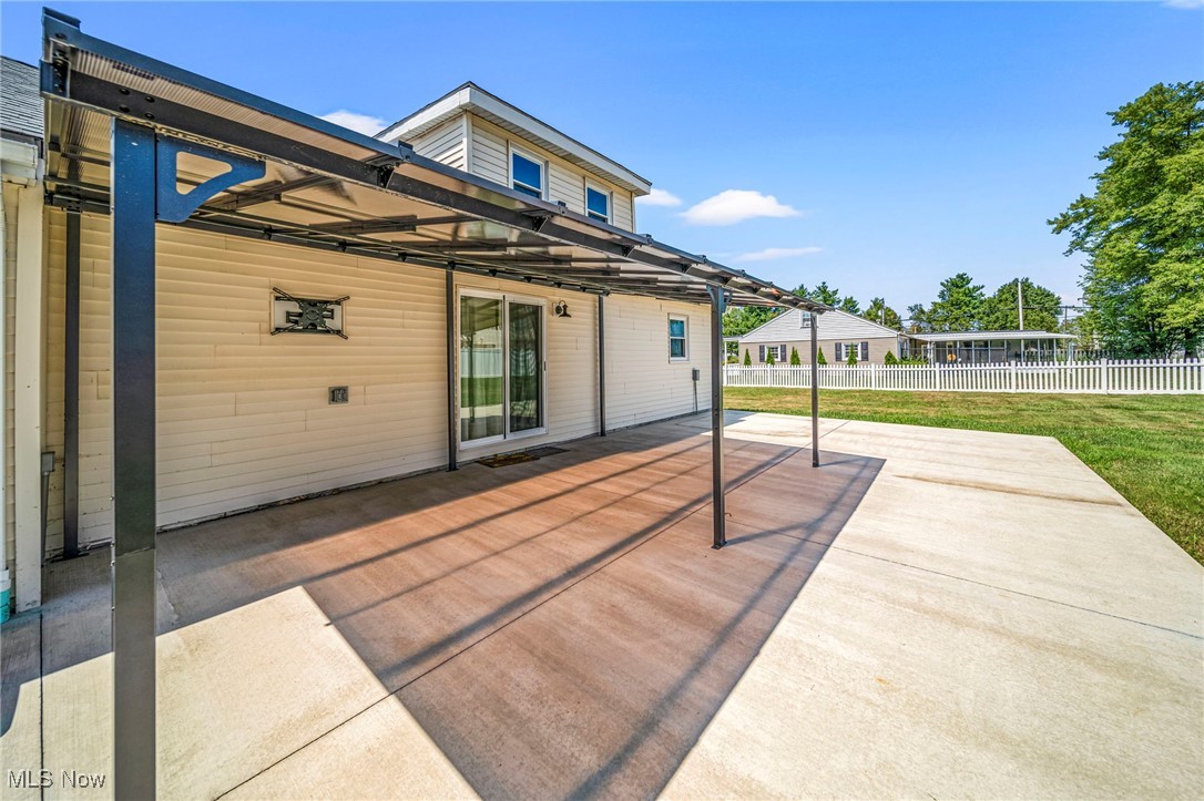 Corlew Allotment - Residential