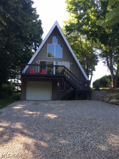 Lake Buckhorn - Residential