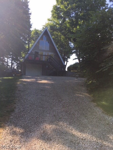 Lake Buckhorn - Residential