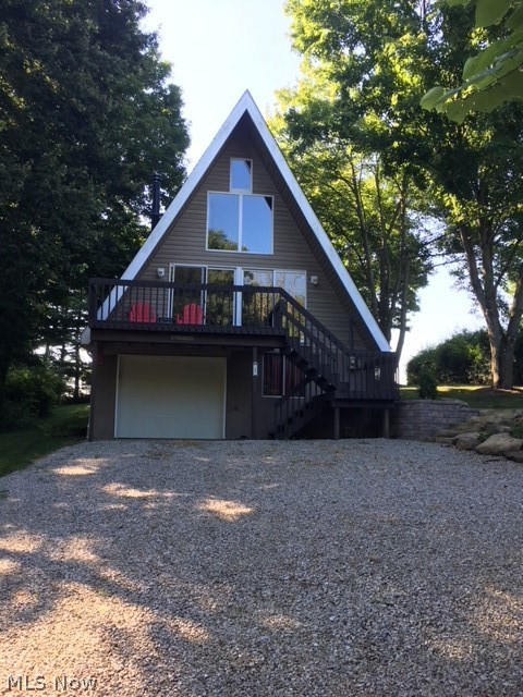 Lake Buckhorn - Residential