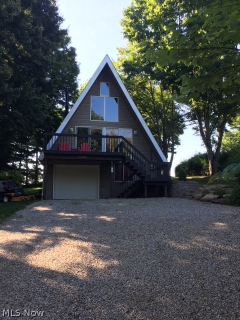 Lake Buckhorn - Residential