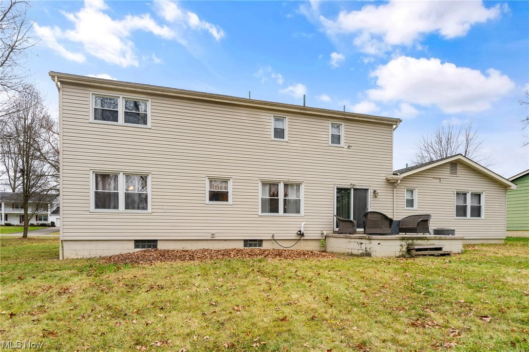 Sampson Heights 03 - Residential