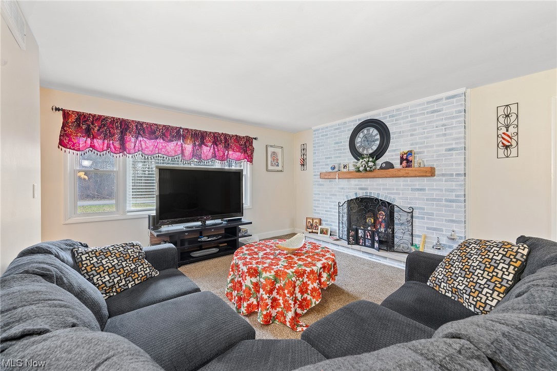 Sampson Heights 03 - Residential