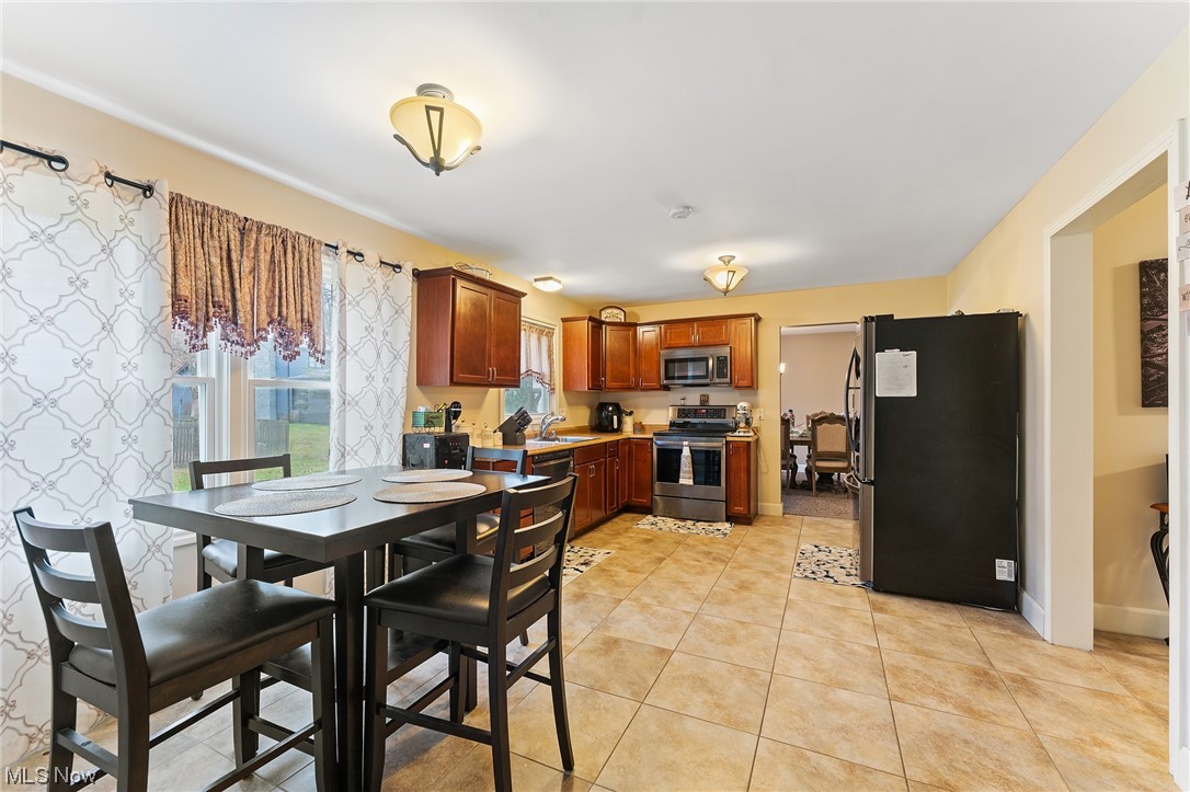 Sampson Heights 03 - Residential