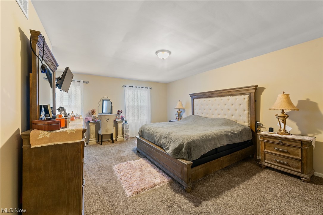 Sampson Heights 03 - Residential