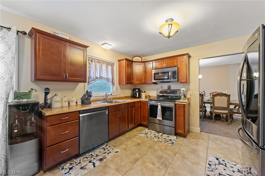 Sampson Heights 03 - Residential