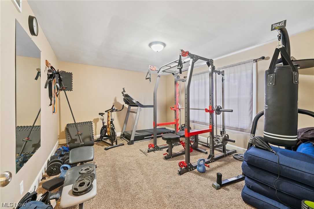 Sampson Heights 03 - Residential