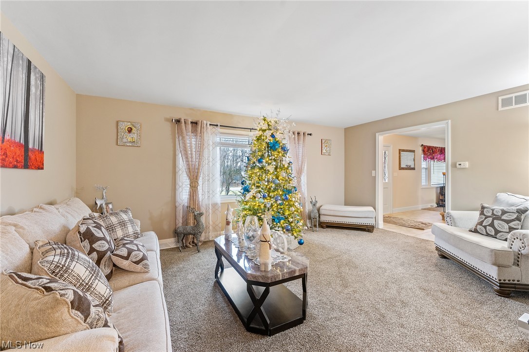 Sampson Heights 03 - Residential