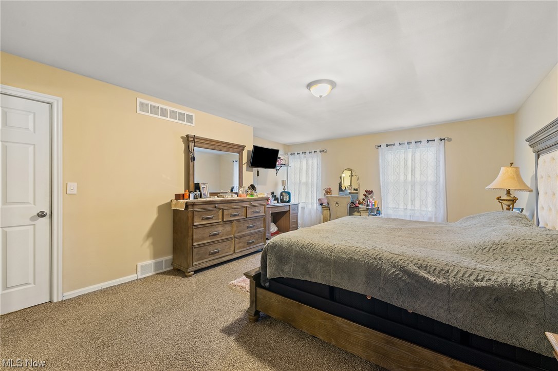 Sampson Heights 03 - Residential