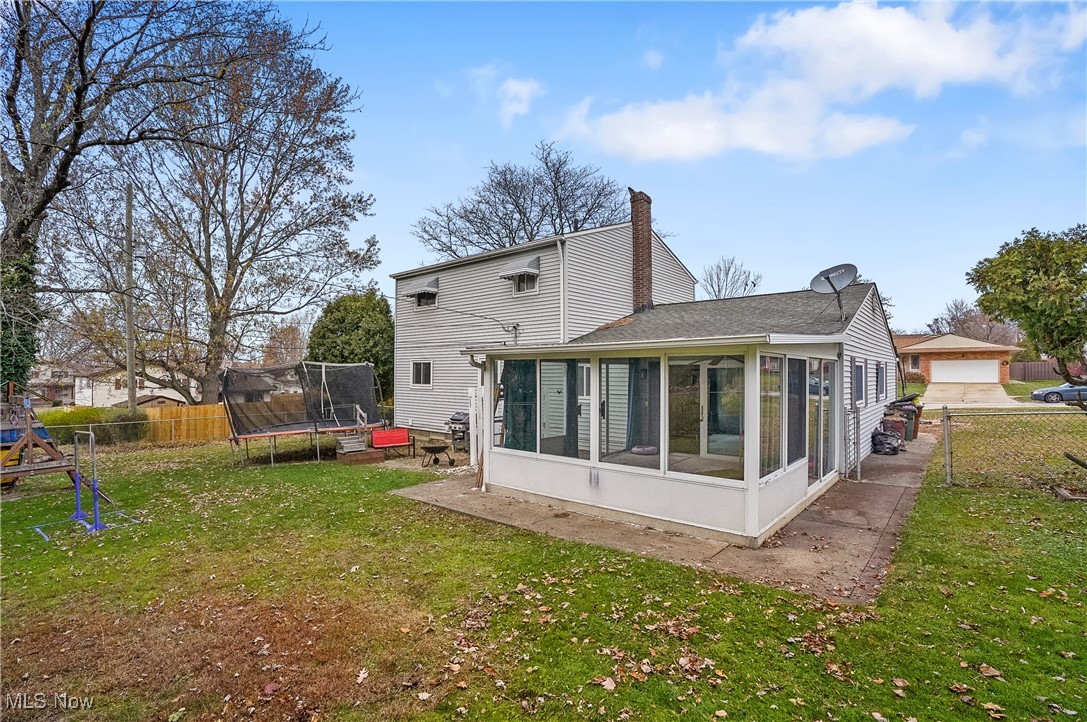 Woodbury Hills Sub - Residential